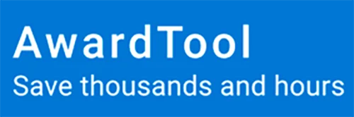 AwardTool Logo